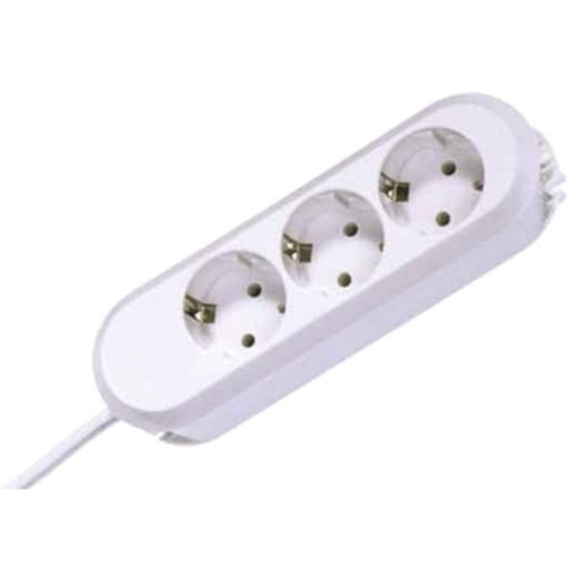 Bachmann TISCHVERT. 3XSCHUKO WS 1,5M / BACHMA 387.270 SMART 387.270