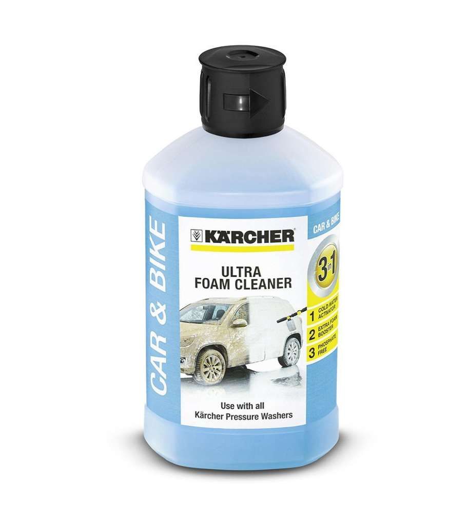 Kärcher Ultraschaumreiniger (1L)
