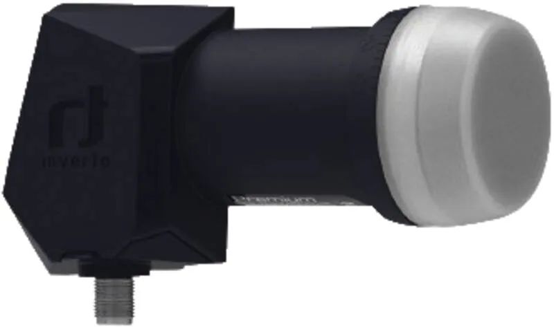 Inverto IDLP-SNL413 Premium Single