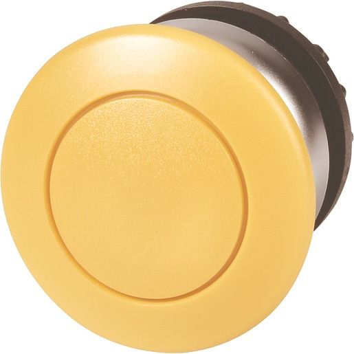Eaton PILZDRUCKTASTE,OHNE BESCHRIFTU / EATON M22-DP-Y 216718