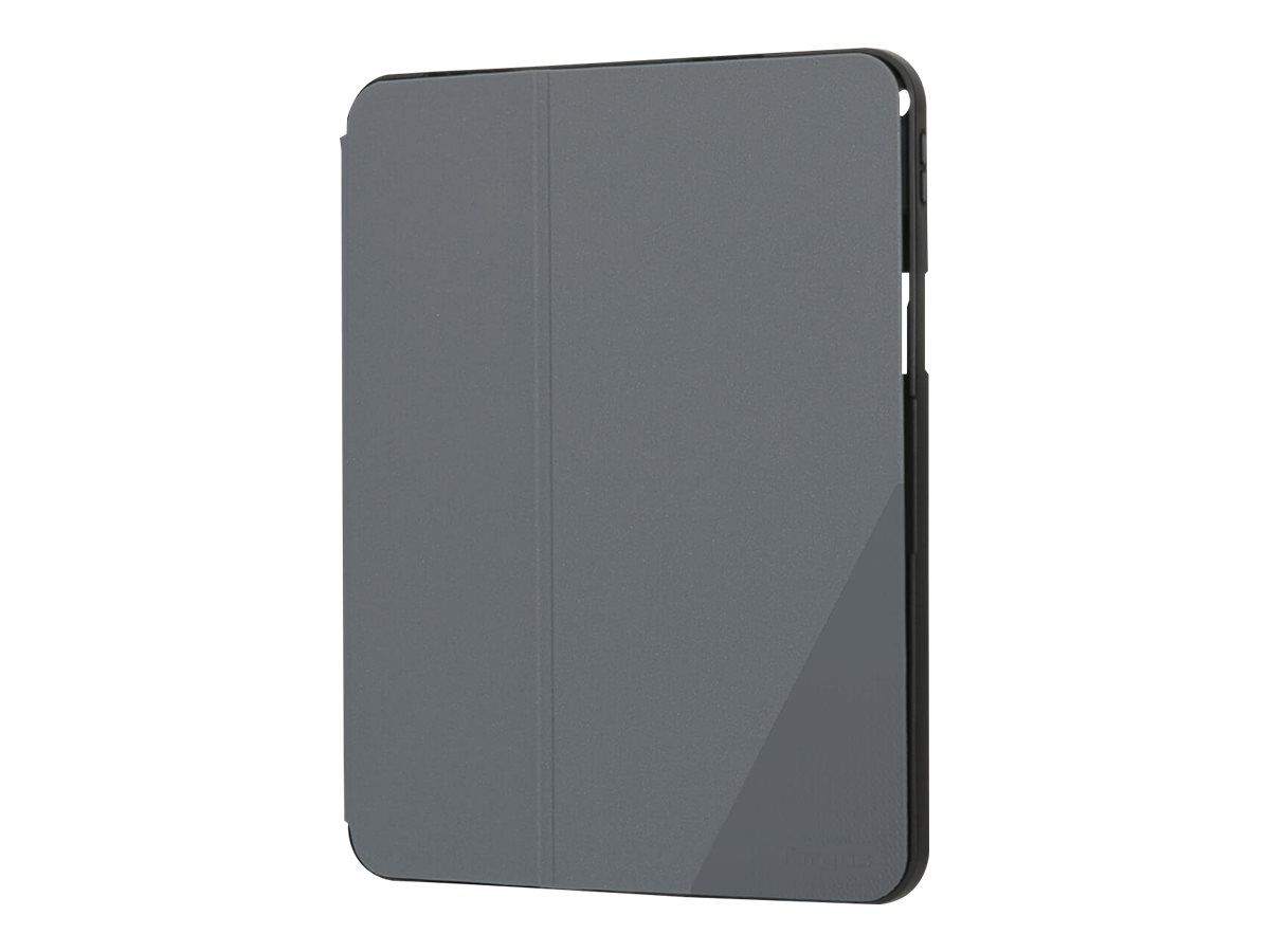 Targus Click-In - Flip-Hülle für Tablet - Thermoplastisches Polyurethan (TPU)