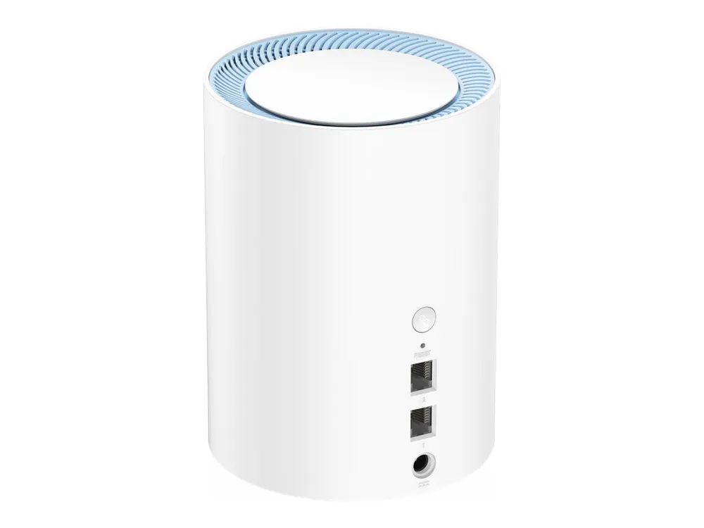 CUDY M1200 - WLAN-System - (Router) - Netz