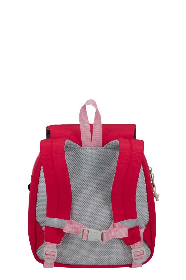 SAMSONITE HAPPY SAMMIES ECO BACKPACK S LADYBUG LALLY