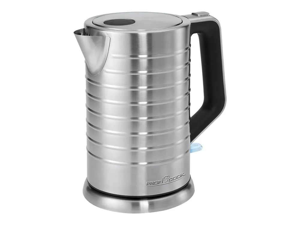 Clatronic ProfiCook PC-WKS 1119 - Wasserkocher - 1.7 Liter