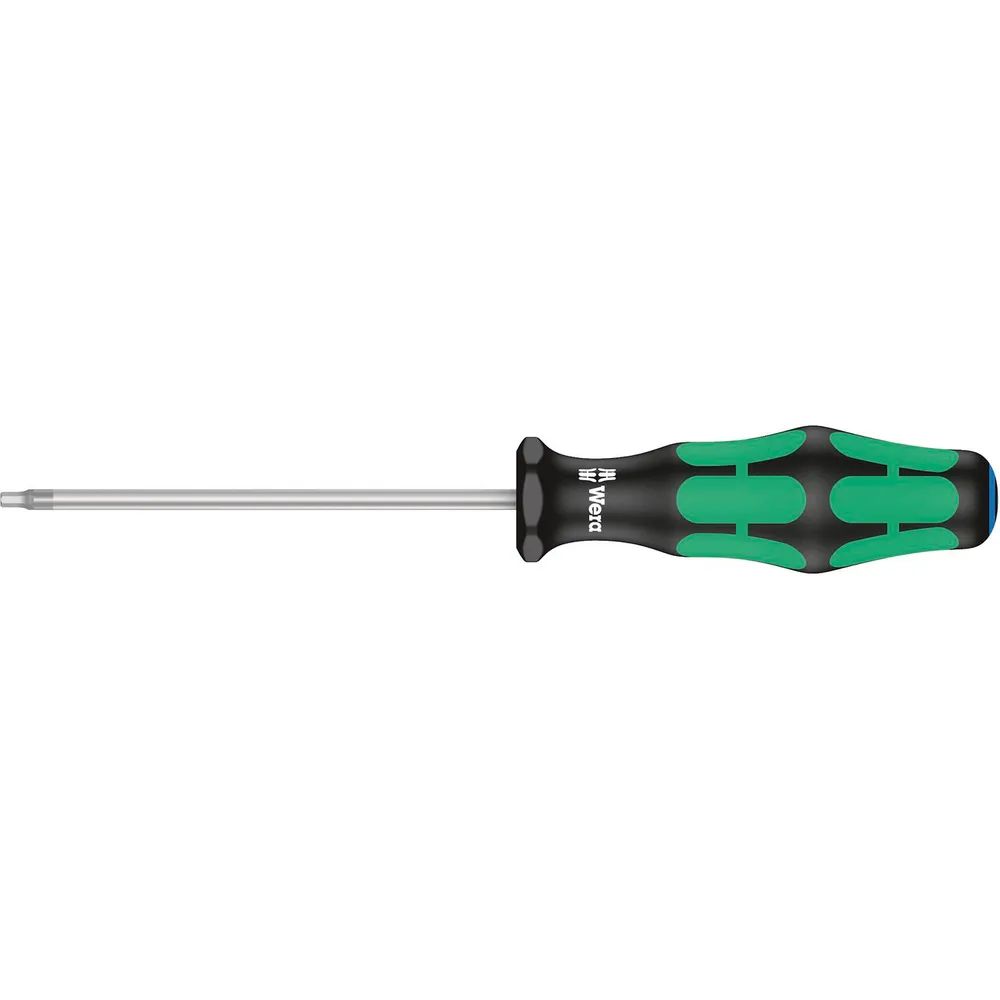 WERA Sechskant Schraubendreher 354 Hex-Plus 2,5 x 75 mm