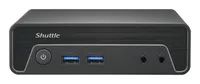 Shuttle Barebone nano NE10N N100/1x260 PIN SO DIMM