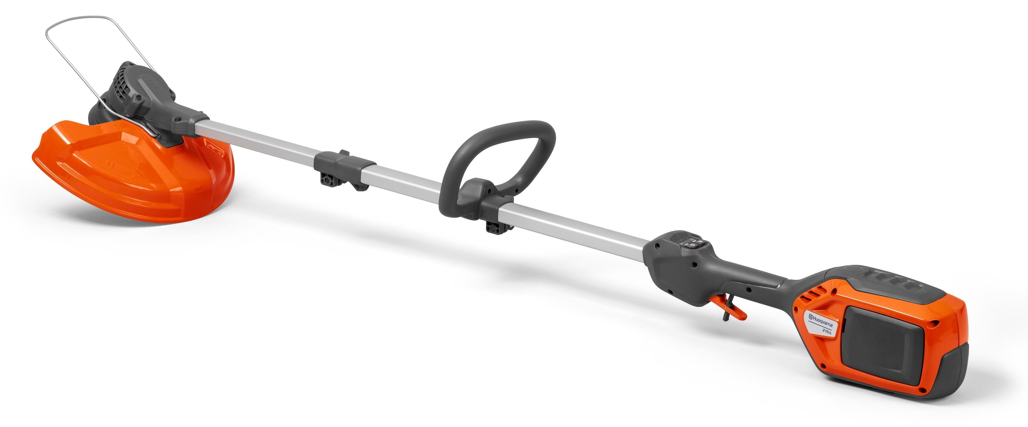 Husqvarna 215iL solo