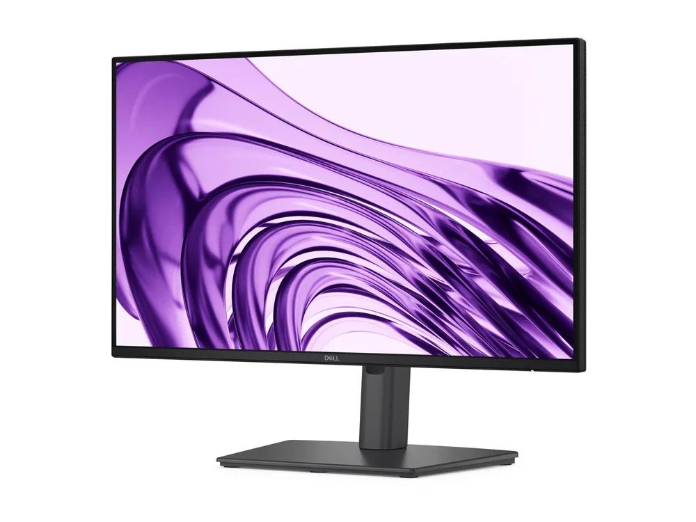 Dell Pro P P2226H - LED-Monitor - 55 cm (22")
