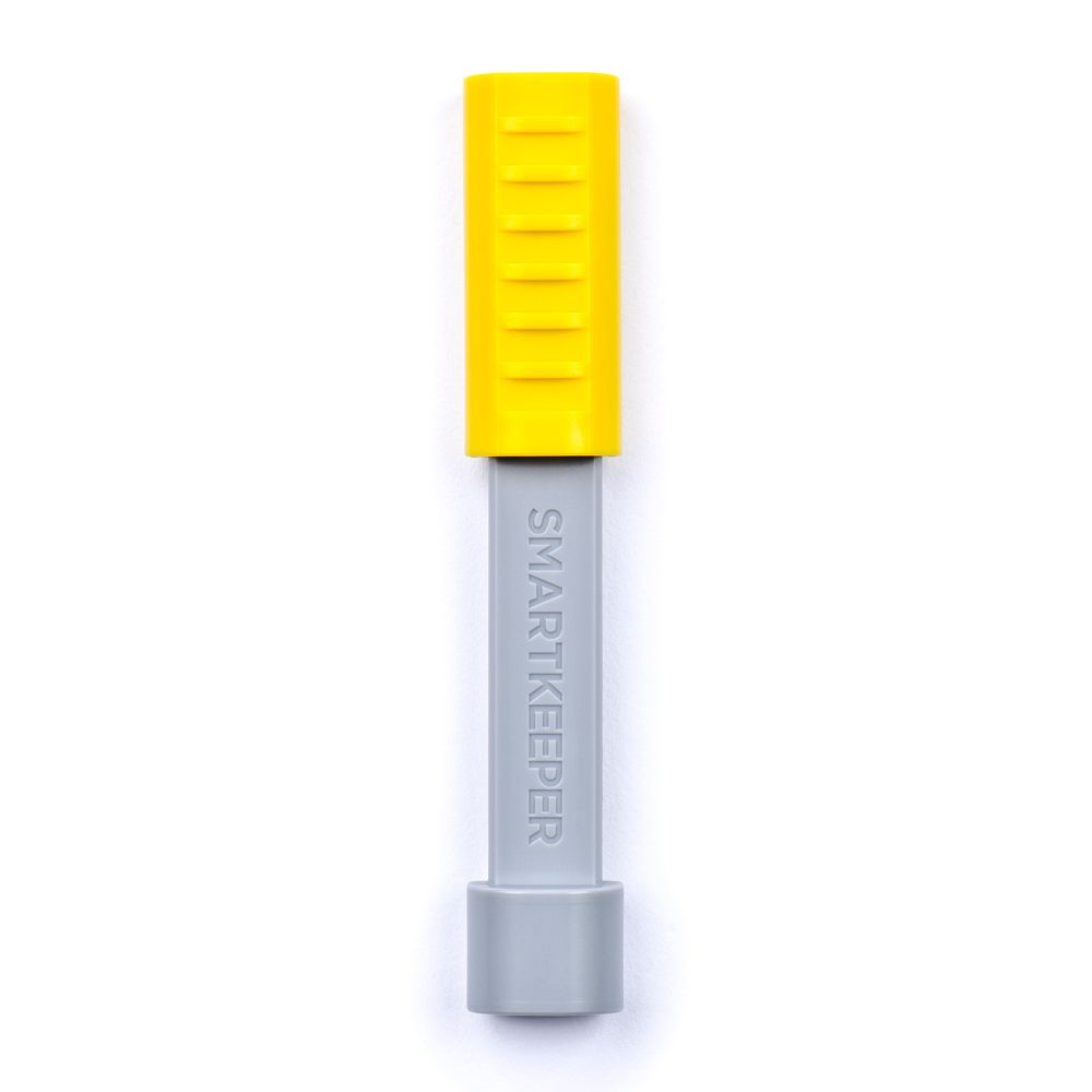 Smart Keeper Basic Schlüssel gelb