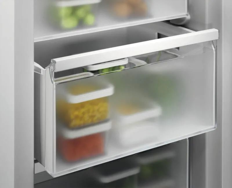 Electrolux EUN7NE18S