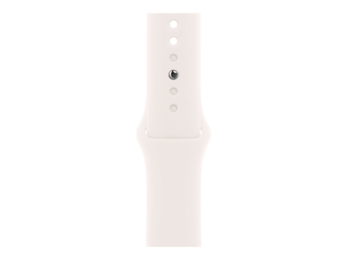Apple Armband für Smartwatch - 40mm - Größe M/L