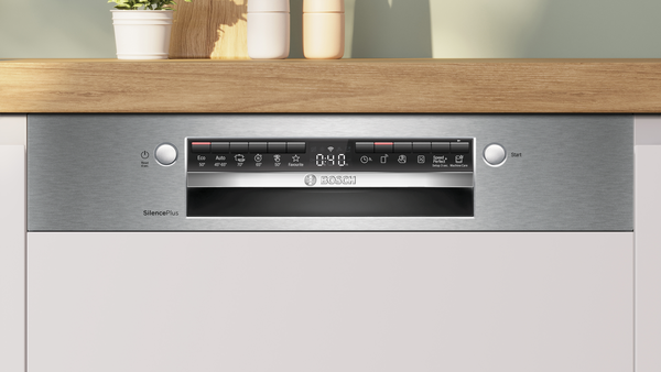 Bosch Serie 4 SMI4ETS08E 