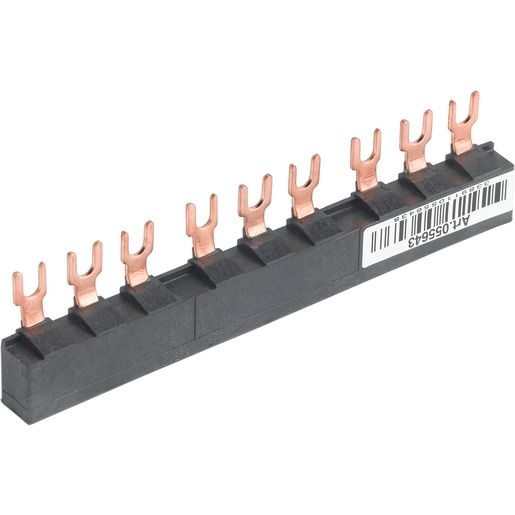 Schneider Electric SAMMELSCHIENE FUER 3XGV2 45MM / SCHN.E GV2G345