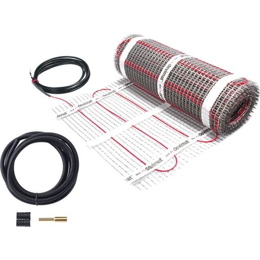 Devi DÜNNBETTHEIZMATTE 300W 0,5X4M / DEVI DEVIMAT 150T 2M² 140F0447