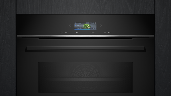 Siemens IQ700 CM724G1B1