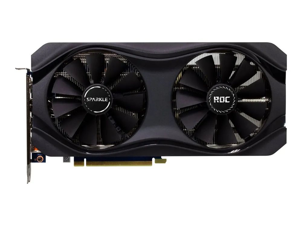 SPARKLE Intel Arc A770 ROC - OC Edition - Grafikkarte