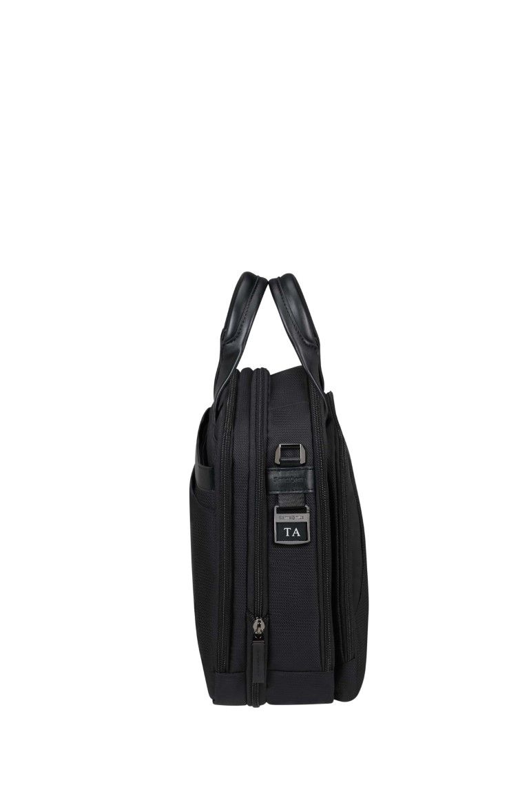 SAMSONITE XBR 2.0 BAILHANDLE 3C EXP