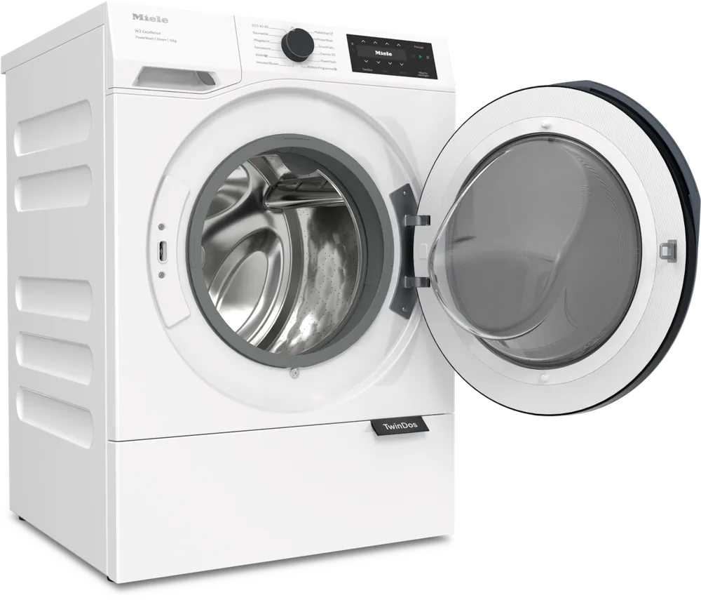 Miele Waschmaschine WE770Q WPS