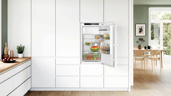 Bosch KIL32ADD1 Einbau-Kühlautomat