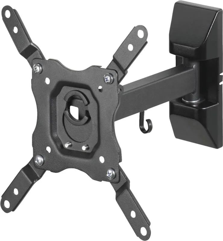 Vivanco TV Wandhalter, Motion, VESA 200, 25kg