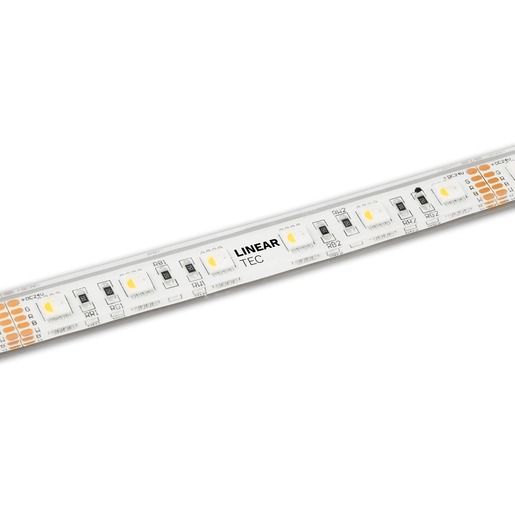 Lineartec LEDBAND RGBW-3000K 900LM/M / LINEAR PROOFLINE IP68 5M 738352