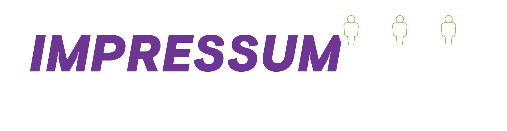 Impressum