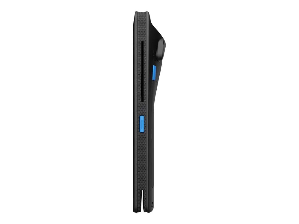 Elo Touch Solutions Elo M60 - Datenerfassungsterminal - robust - Android 10 - 32 GB microSDHC - 15.2 cm (6")