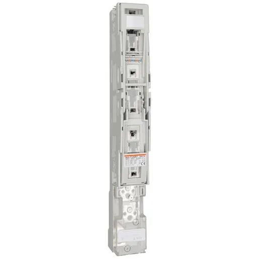Mersen NH-TRENNLEISTE 160A 1X3P M8 / MERSEN 1.000.900 SAS100 F1002184