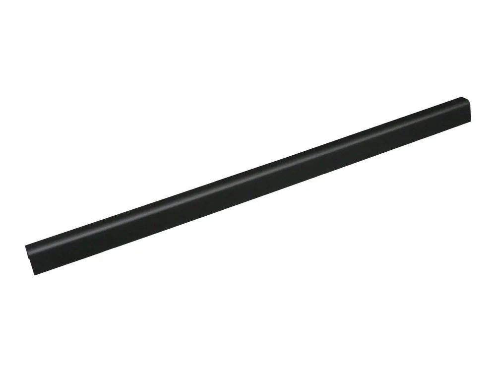 Lenovo 5CB0S17195 Scharnierabdeckung schwarz