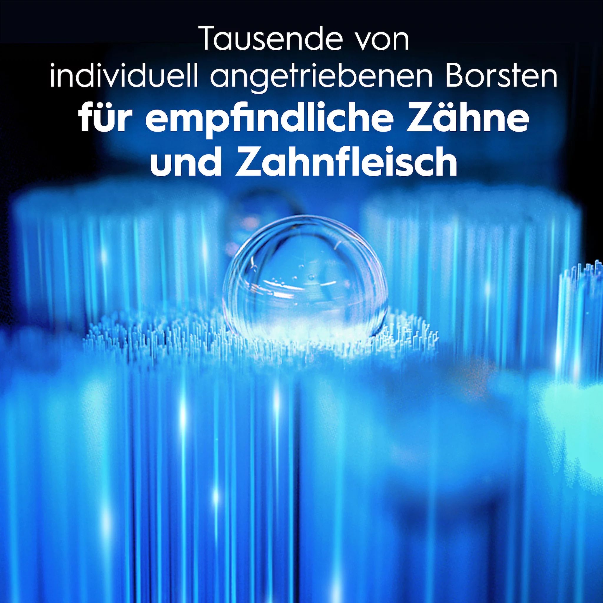 Oral-B iO Series 3n Ice Blue