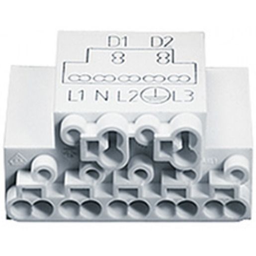 Zumtobel SCHNEIDBUCHSE / ZUMTOB ZX2 VBS7 22162297