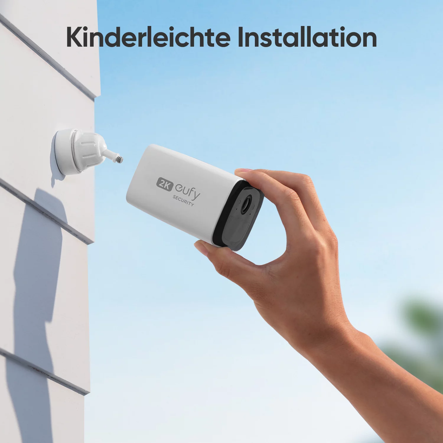 Anker Innovations SoloCam C210 solar