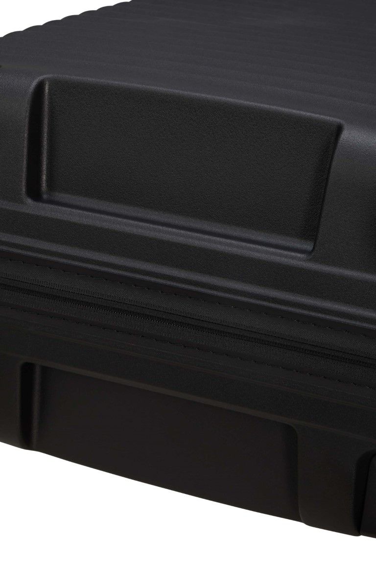 SAMSONITE INTUO SPINNER 81/30 EXP, black