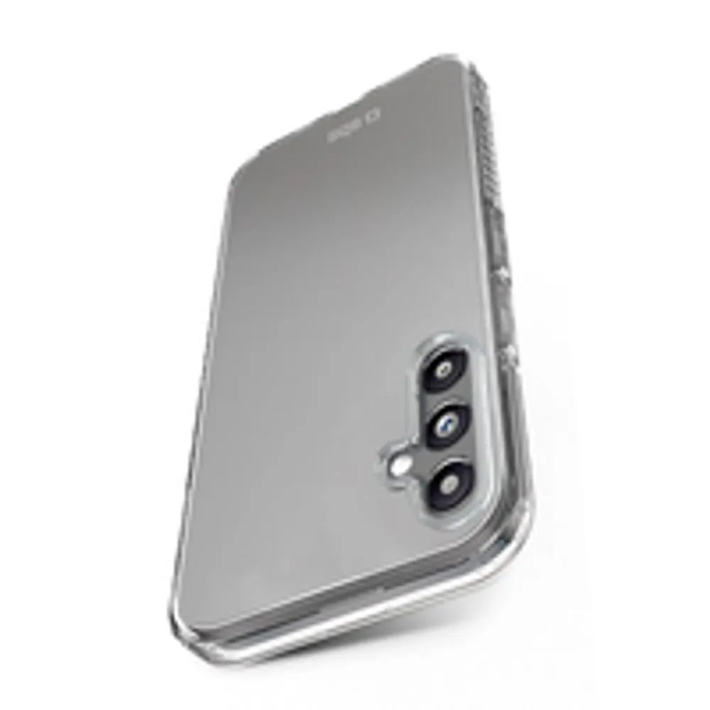 SBS Extreme X2 - Cover - Samsung - Galaxy A34 - 16,8 cm (6.6") - Transparent