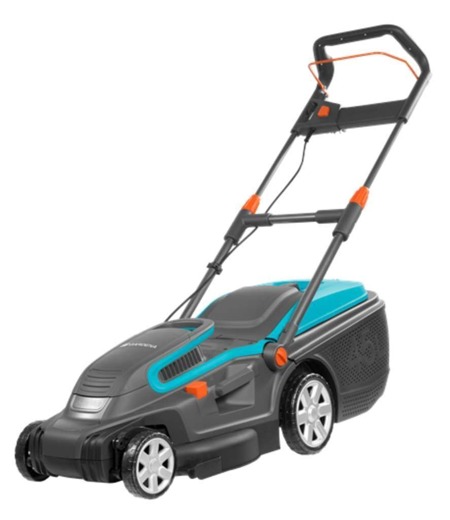 Gardena Elektro-Rasenmäher PowerMax 1800/42