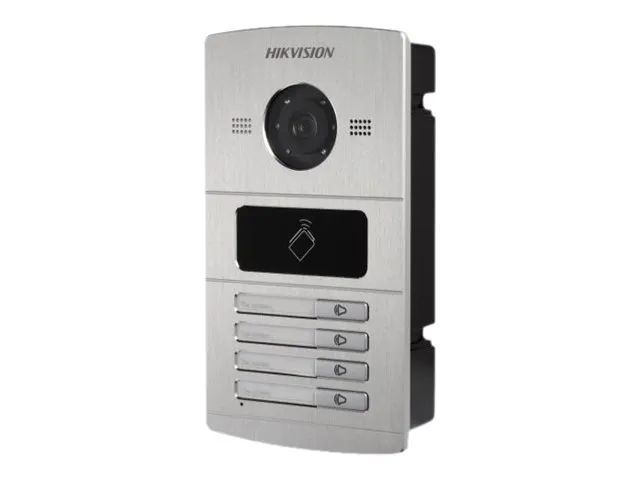 Hikvision DS-KV8402-IM - Bedienfeld - kabelgebunden