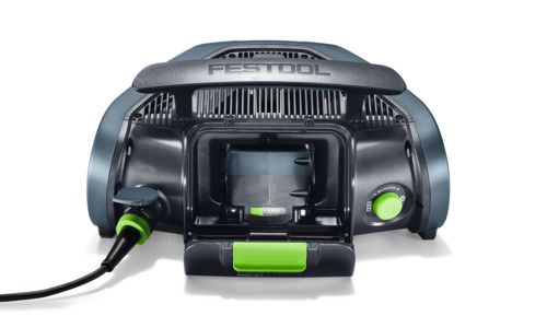 Festool DUO-H I-Basic