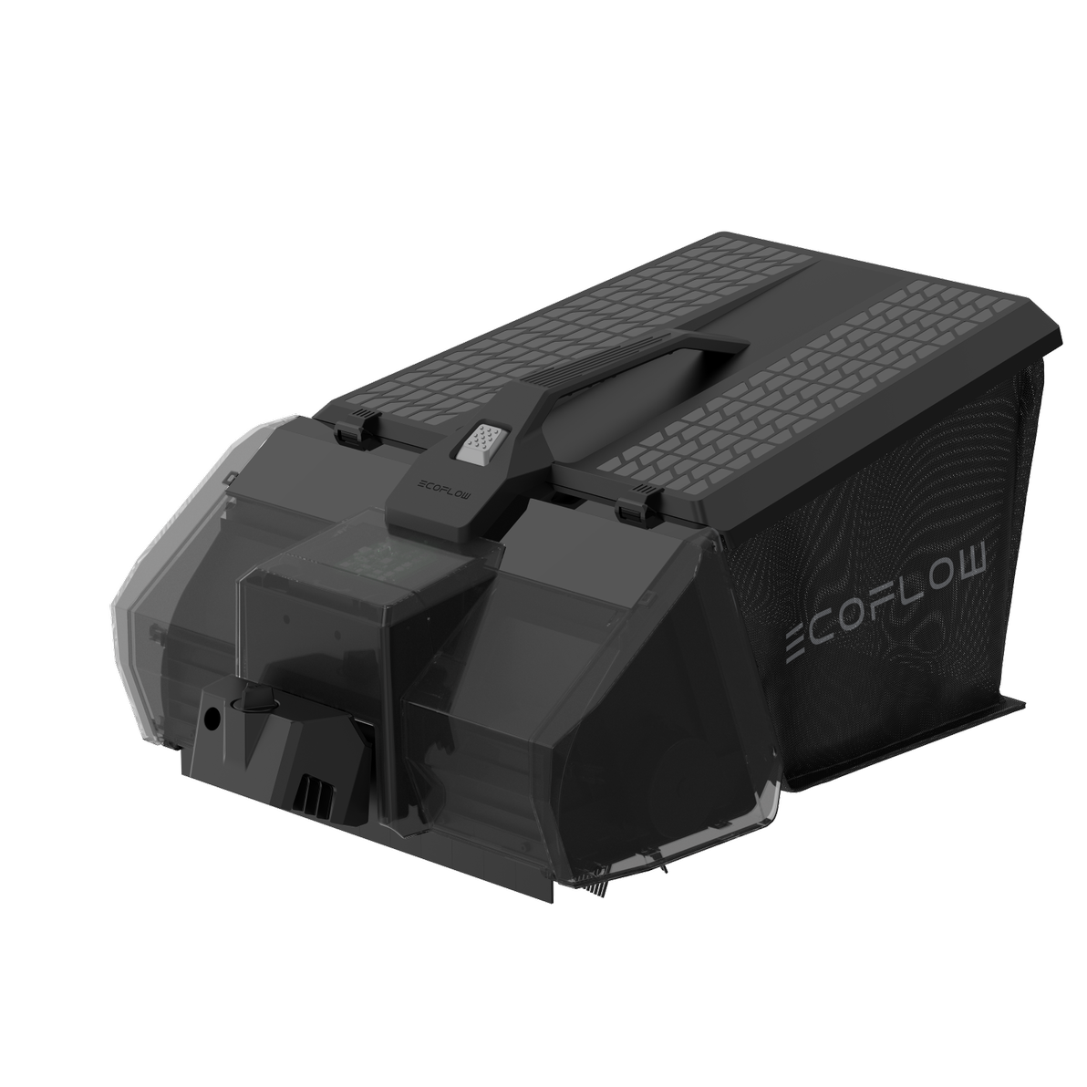 EcoFlow Blade Rasenkehrer-Kit