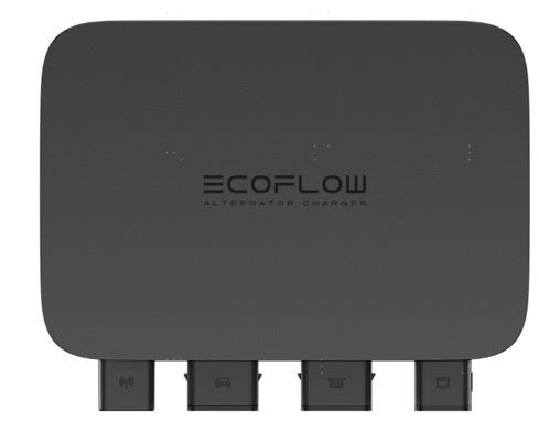 EcoFlow Alternator Charger 800W