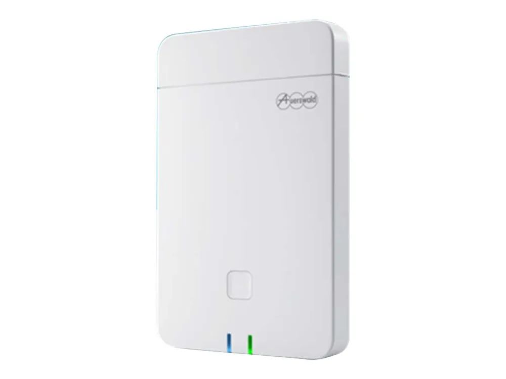 Auerswald COMfortel WS-500M - VoIP-Telefonadapter