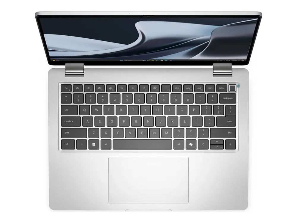 Dell Pro 14 Plus PB14255 - AMD Ryzen AI 7 350 - Win 11 Pro - Radeon 860M - 32 GB RAM - 1 TB SSD NVMe - 35.56 cm (14")