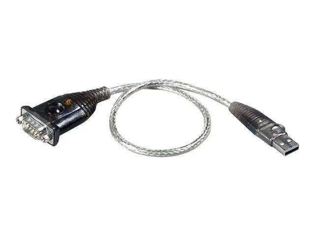 ATEN UC232A1 - Serieller RS-232-Adapter - USB (M)