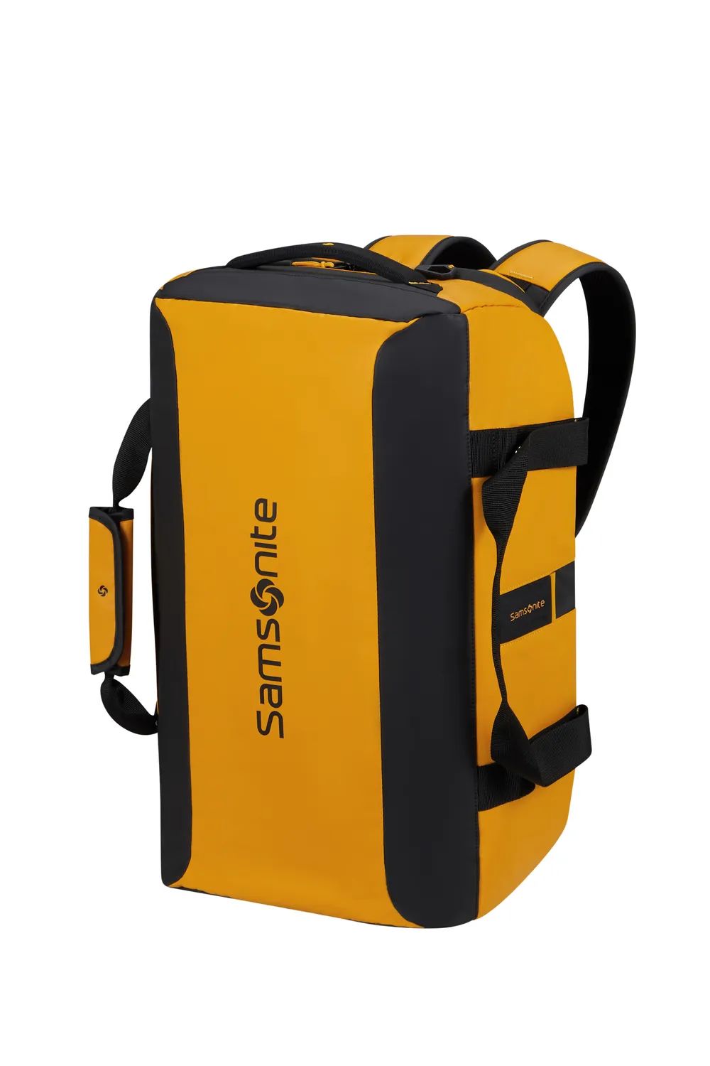 SAMSONITE PARADIVER LIGHT DUFFLE S, YELLOW