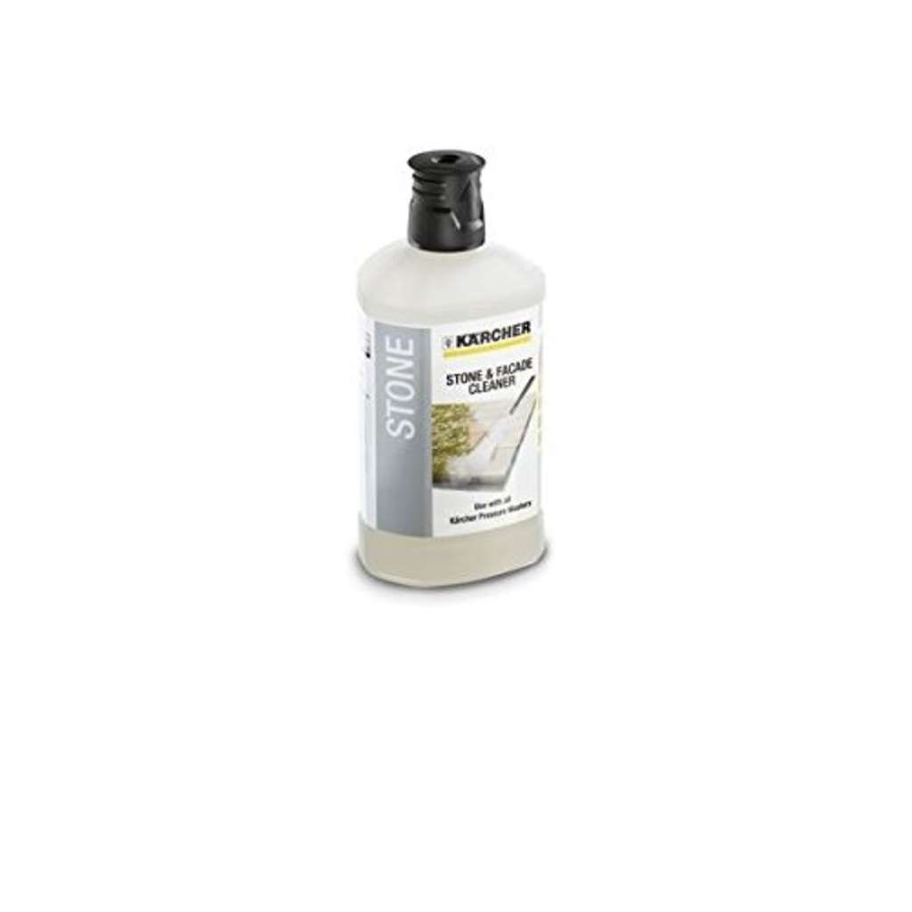 Kärcher Stein- u. Fassadenreiniger 3-in-1