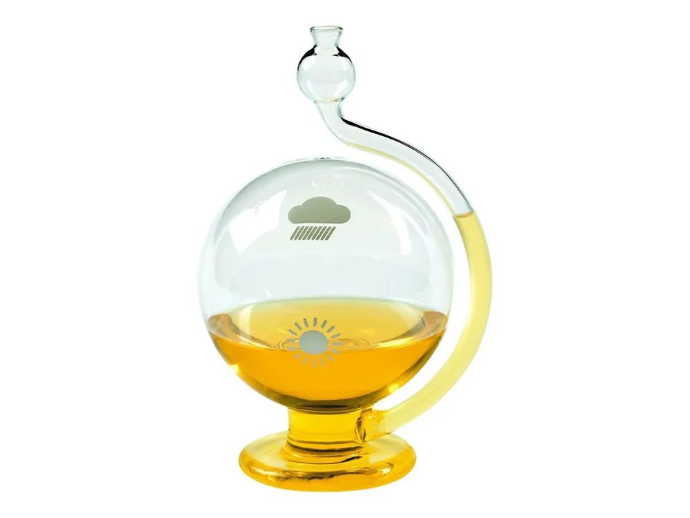 TFA Weather Ball - Barometer - Analog