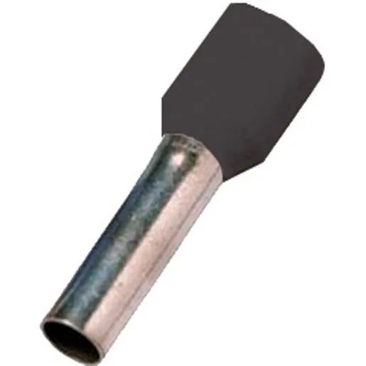 Intercable ISOLIERTE ADERENDHÜLSE DIN 462 / INTCAB ICIAE1518