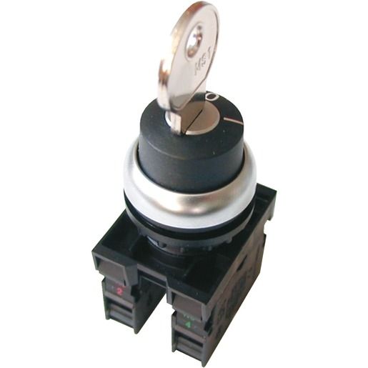 Eaton SCHLÜSSELSCHALTER / EATON M22-WRS/K11 216517 216517