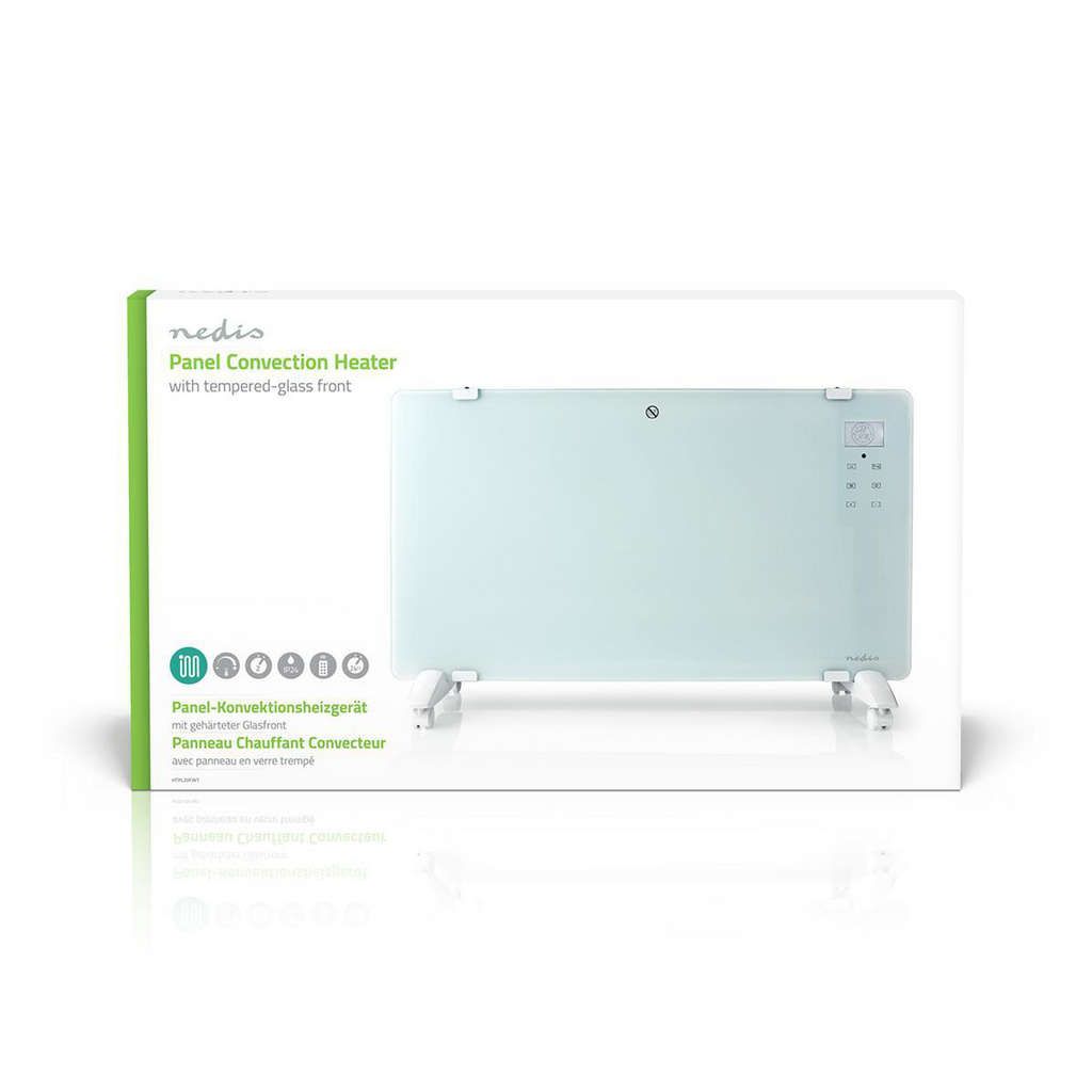 Nedis WIFIHTPL20FWT