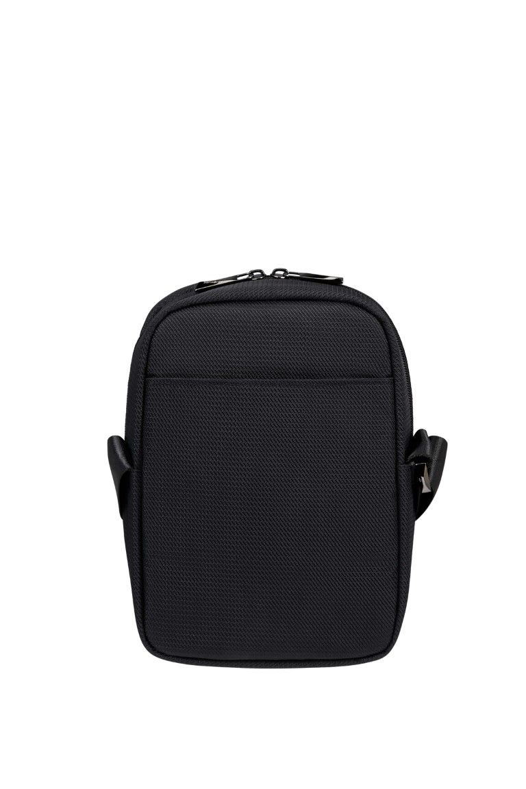SAMSONITE XBR 2.0 CROSSOVER S, black