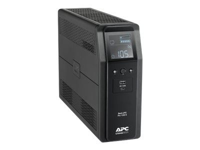 APC Back-UPS Pro BR1200SI - USV - Wechselstrom 220-240 V